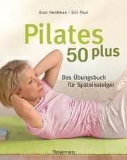 Cover von Pilates 50 plus