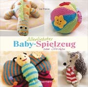 Cover von Allerliebstes Baby-Spielzeug