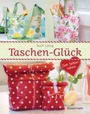 Cover von Taschen-Glück