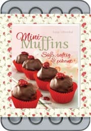 Cover von Mini-Muffins Set