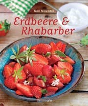 Cover von Erdbeere & Rhabarber
