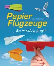 Cover von Papierflugzeuge