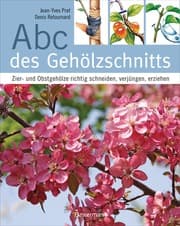 Cover von Abc des Gehölzschnitts
