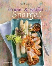 Cover von Grüner & weißer Spargel