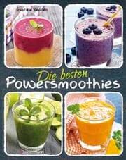 Cover von Die besten Powersmoothies