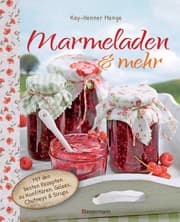 Cover von Marmeladen & mehr