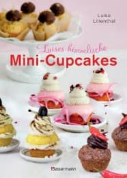Cover von Luises himmlische Mini-Cupcakes