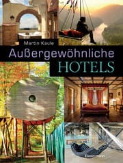 Cover von Außergewöhnliche Hotels