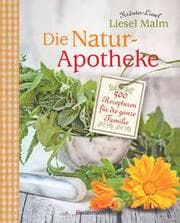 Cover von Die Natur-Apotheke