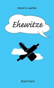 Cover von Ehewitze