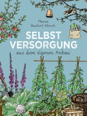 Cover von Selbstversorgung aus dem eigenen Anbau