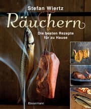Cover von Räuchern