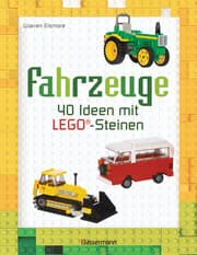 Cover von Fahrzeuge