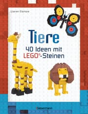 Cover von Tiere