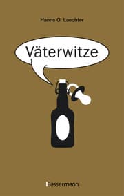 Cover von Väterwitze