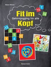 Cover von Fit im Kopf