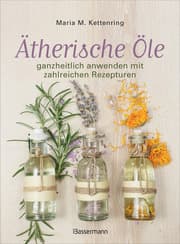 Cover von Ätherische Öle