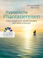 Cover von Hypnotische Phantasiereisen