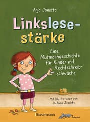 Cover von Linkslesestärke