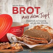 Cover von Brot aus dem Topf