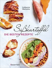 Cover von Süßkartoffel - Die besten Rezepte