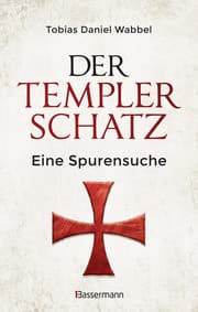 Cover von Der Templerschatz - Eine Spurensuche
