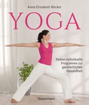 Cover von Yoga