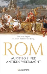 Cover von Rom