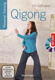 Cover von Qigong