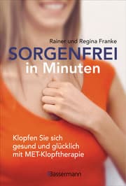 Cover von Sorgenfrei in Minuten