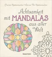 Cover von Achtsamkeit mit Mandalas aus aller Welt