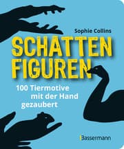 Cover von Schattenfiguren