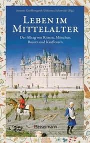 Cover von Leben im Mittelalter