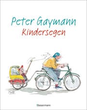 Cover von Kindersegen