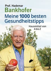 Cover von Meine 1000 besten Gesundheitstipps