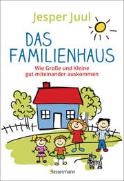 Cover von Das Familienhaus