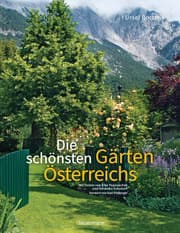 Cover von Die schönsten Gärten Österreichs