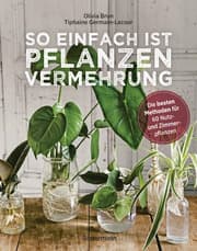 Cover von So einfach ist Pflanzenvermehrung
