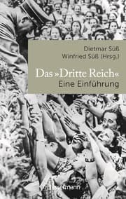 Cover von Das 'Dritte Reich' Eine Einführung