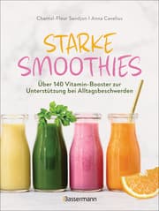 Cover von Starke Smoothies