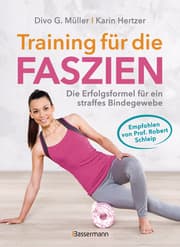 Cover von Training für die Faszien - Die Erfolgsformel für ein straffes Bindegewebe