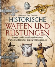 Cover von Historische Waffen und Rüstungen