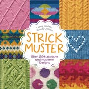 Cover von Strickmuster