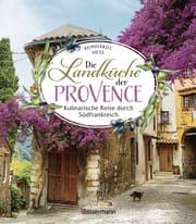 Cover von Die Landküche der Provence