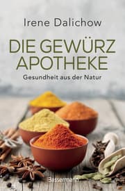 Cover von Die Gewürzapotheke