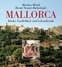 Cover von Mallorca