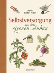 Cover von Selbstversorgung aus dem eigenen Anbau