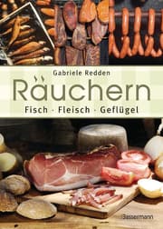 Cover von Räuchern