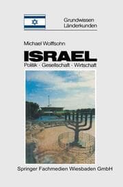 Cover von Israel