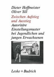 Cover von Zwischen Aufstieg und Ausstieg
